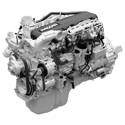 P2533 Engine